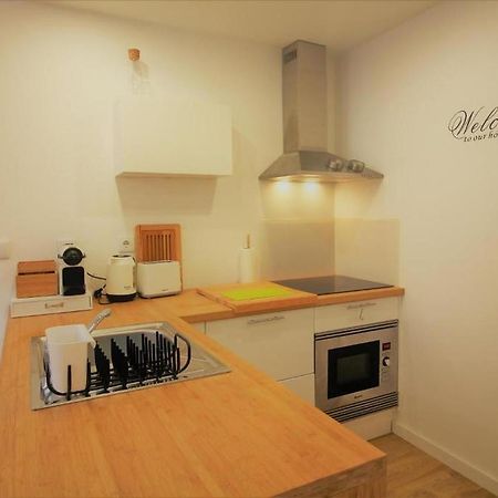 Flh Santa Catarina Lovely Flat Lisboa Dış mekan fotoğraf