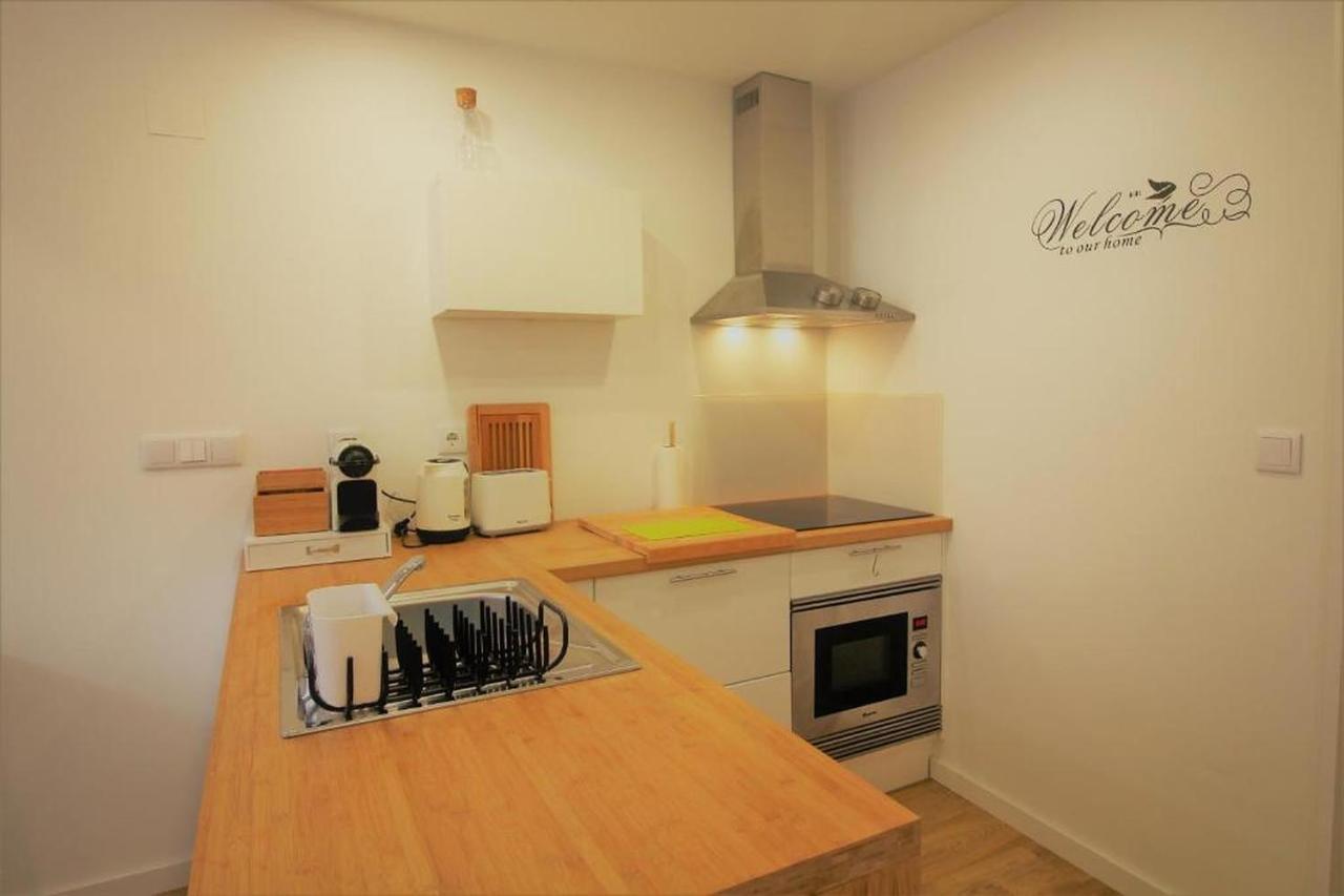 Flh Santa Catarina Lovely Flat Lisboa Dış mekan fotoğraf