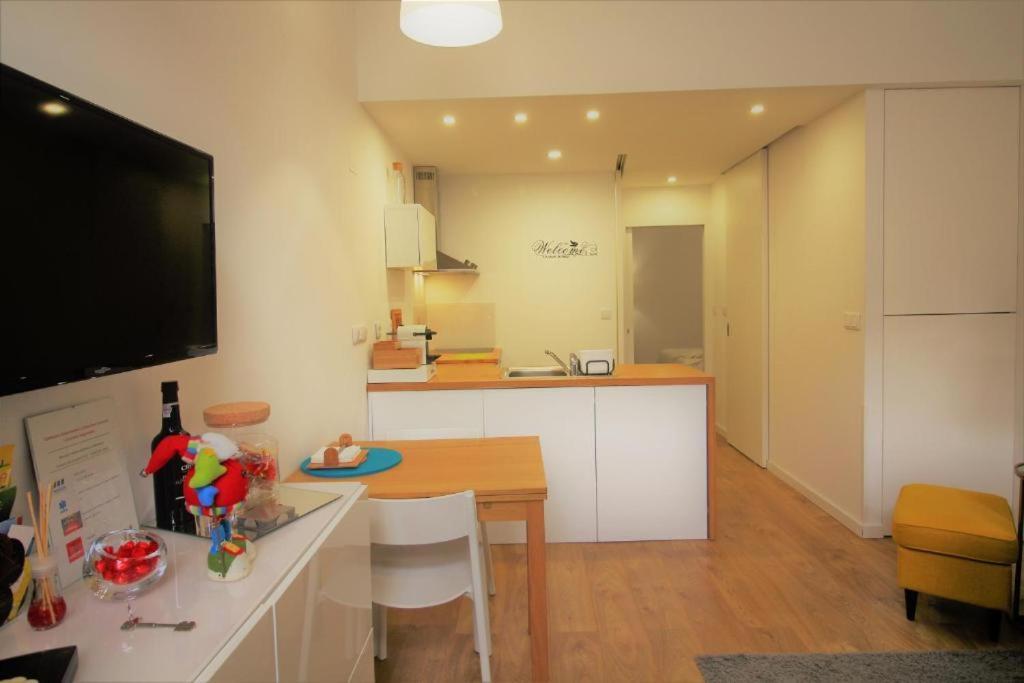Flh Santa Catarina Lovely Flat Lisboa Dış mekan fotoğraf