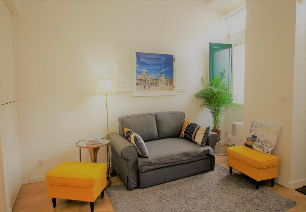 Flh Santa Catarina Lovely Flat Lisboa Dış mekan fotoğraf