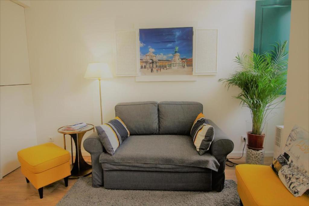Flh Santa Catarina Lovely Flat Lisboa Dış mekan fotoğraf