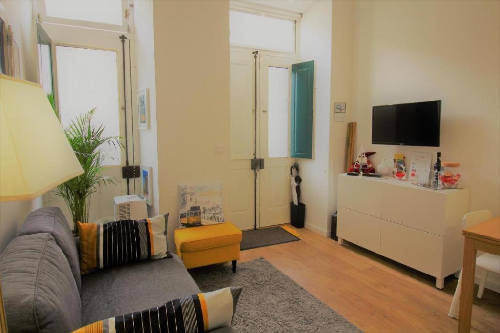 Flh Santa Catarina Lovely Flat Lisboa Dış mekan fotoğraf