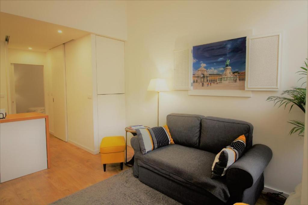 Flh Santa Catarina Lovely Flat Lisboa Dış mekan fotoğraf