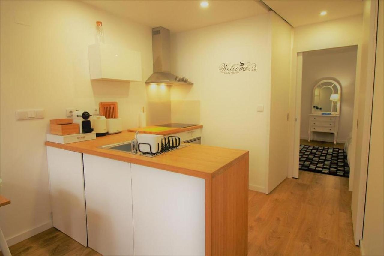 Flh Santa Catarina Lovely Flat Lisboa Dış mekan fotoğraf