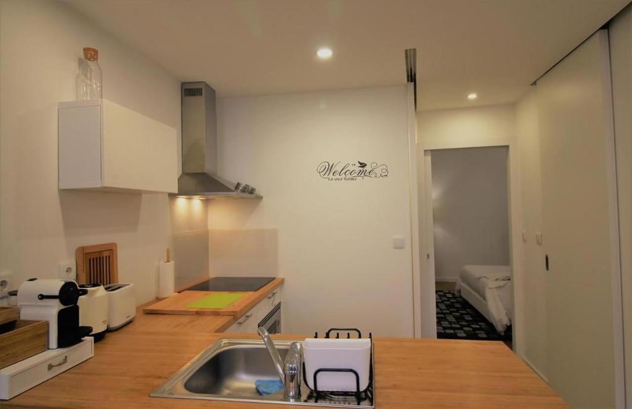 Flh Santa Catarina Lovely Flat Lisboa Dış mekan fotoğraf