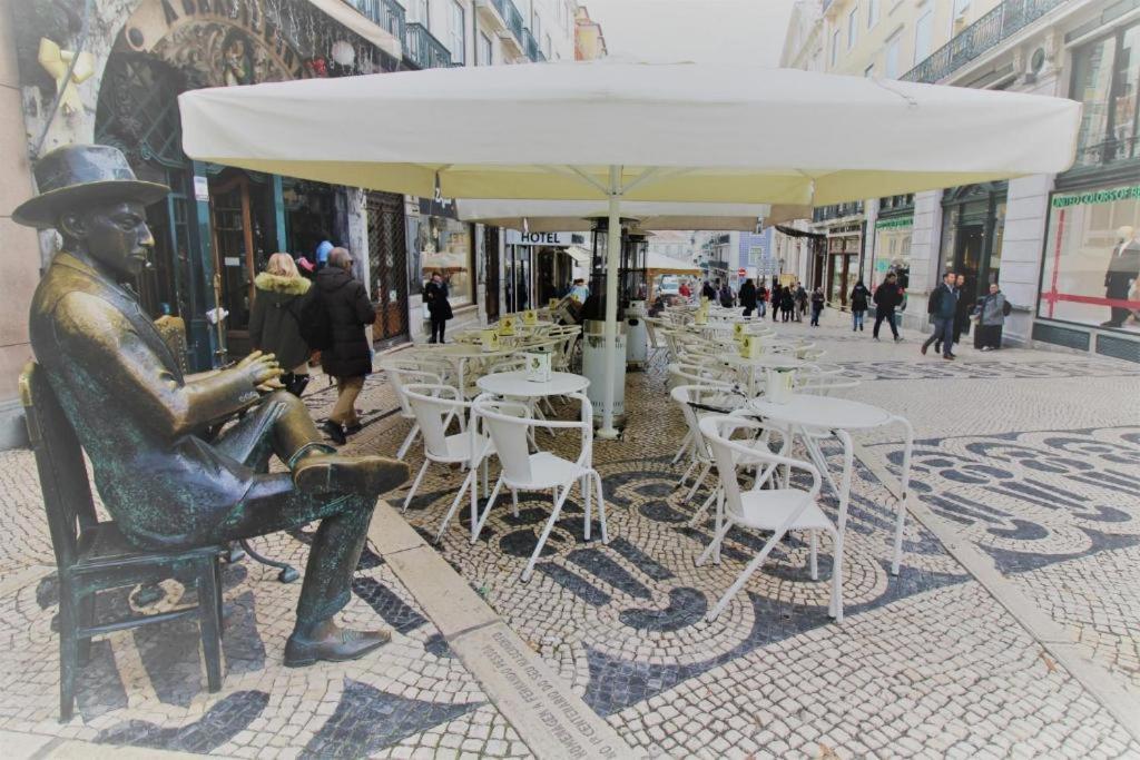 Flh Santa Catarina Lovely Flat Lisboa Dış mekan fotoğraf