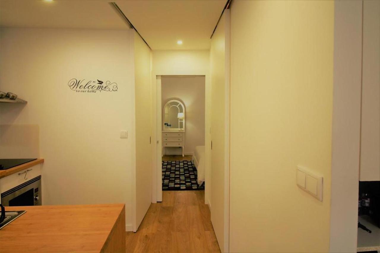 Flh Santa Catarina Lovely Flat Lisboa Dış mekan fotoğraf