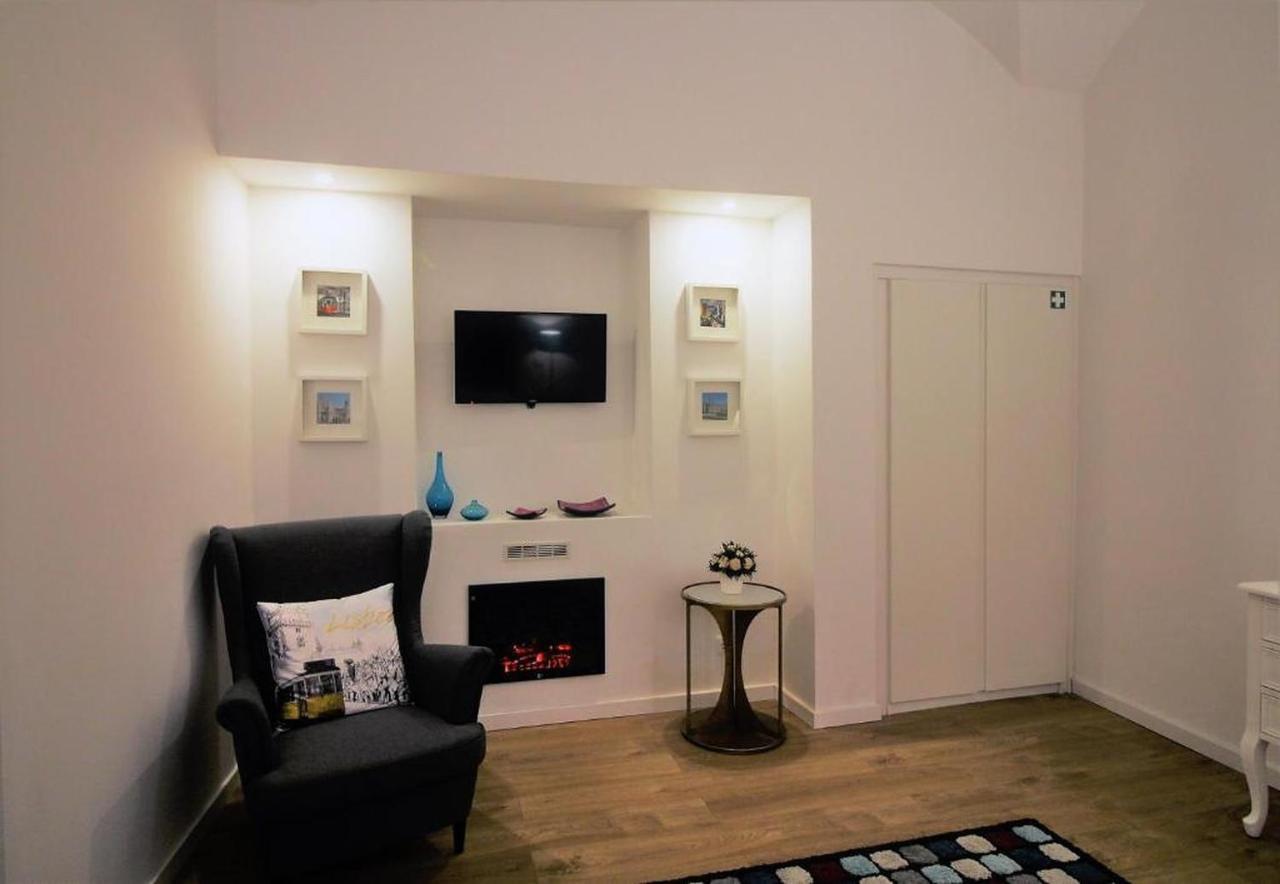 Flh Santa Catarina Lovely Flat Lisboa Dış mekan fotoğraf